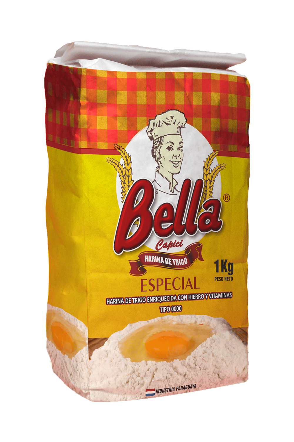 Nombre del producto