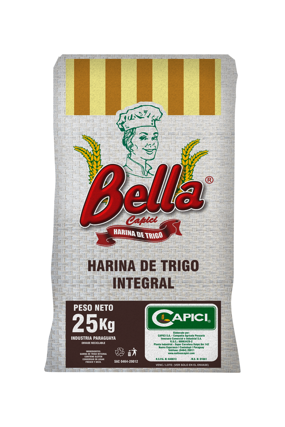 Nombre del producto