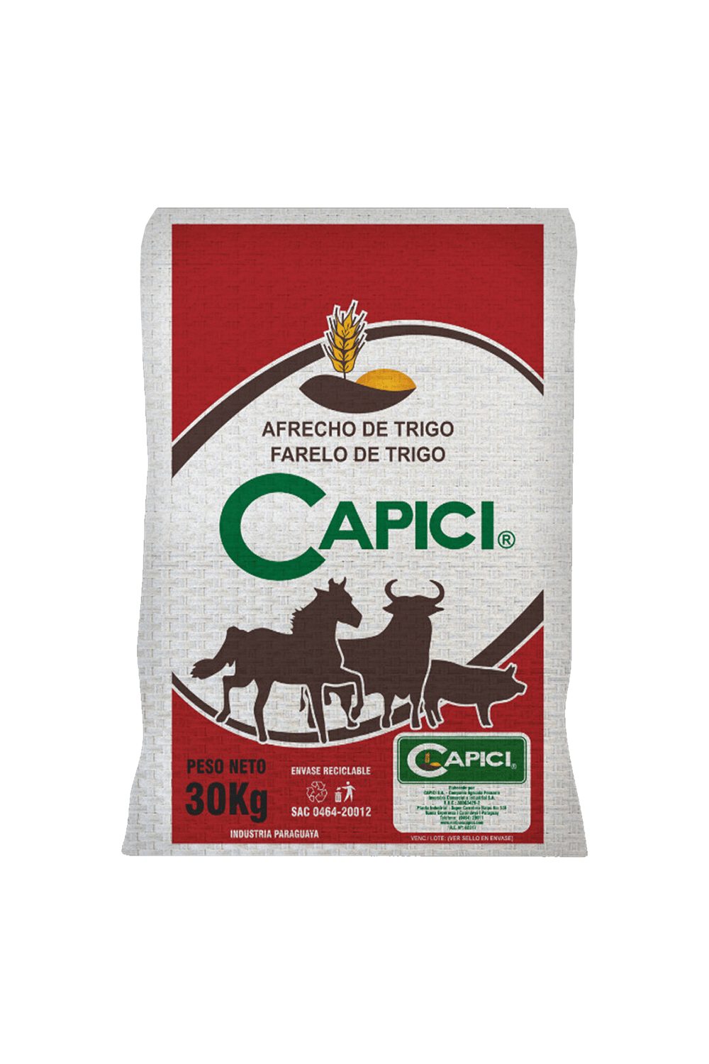 Nombre del producto