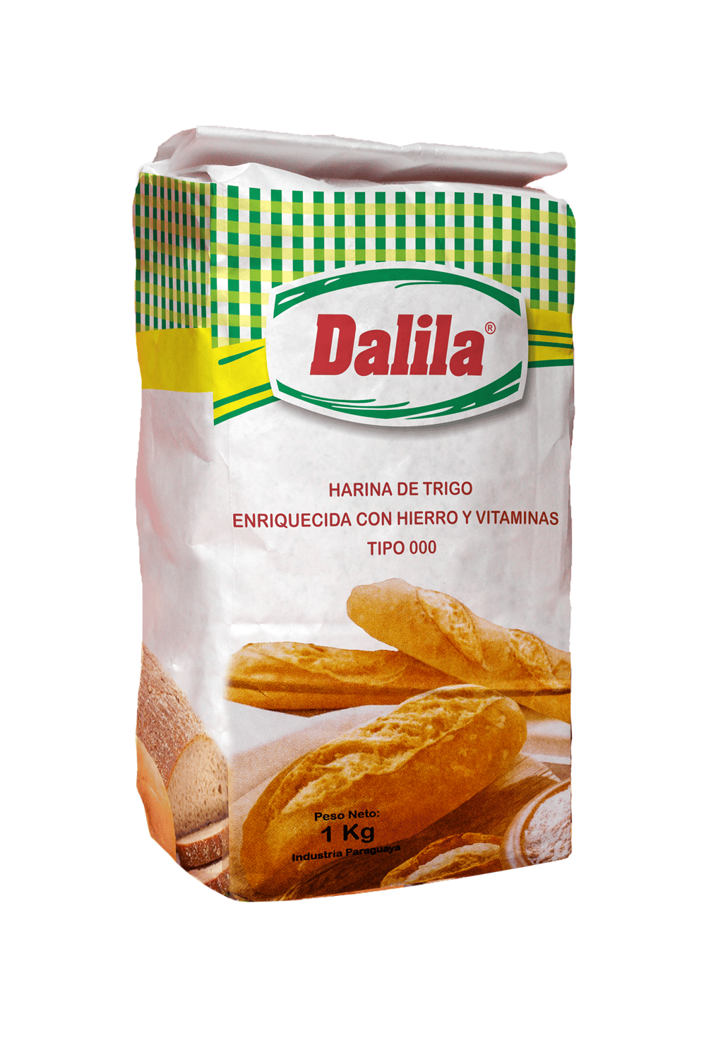 Nombre del producto