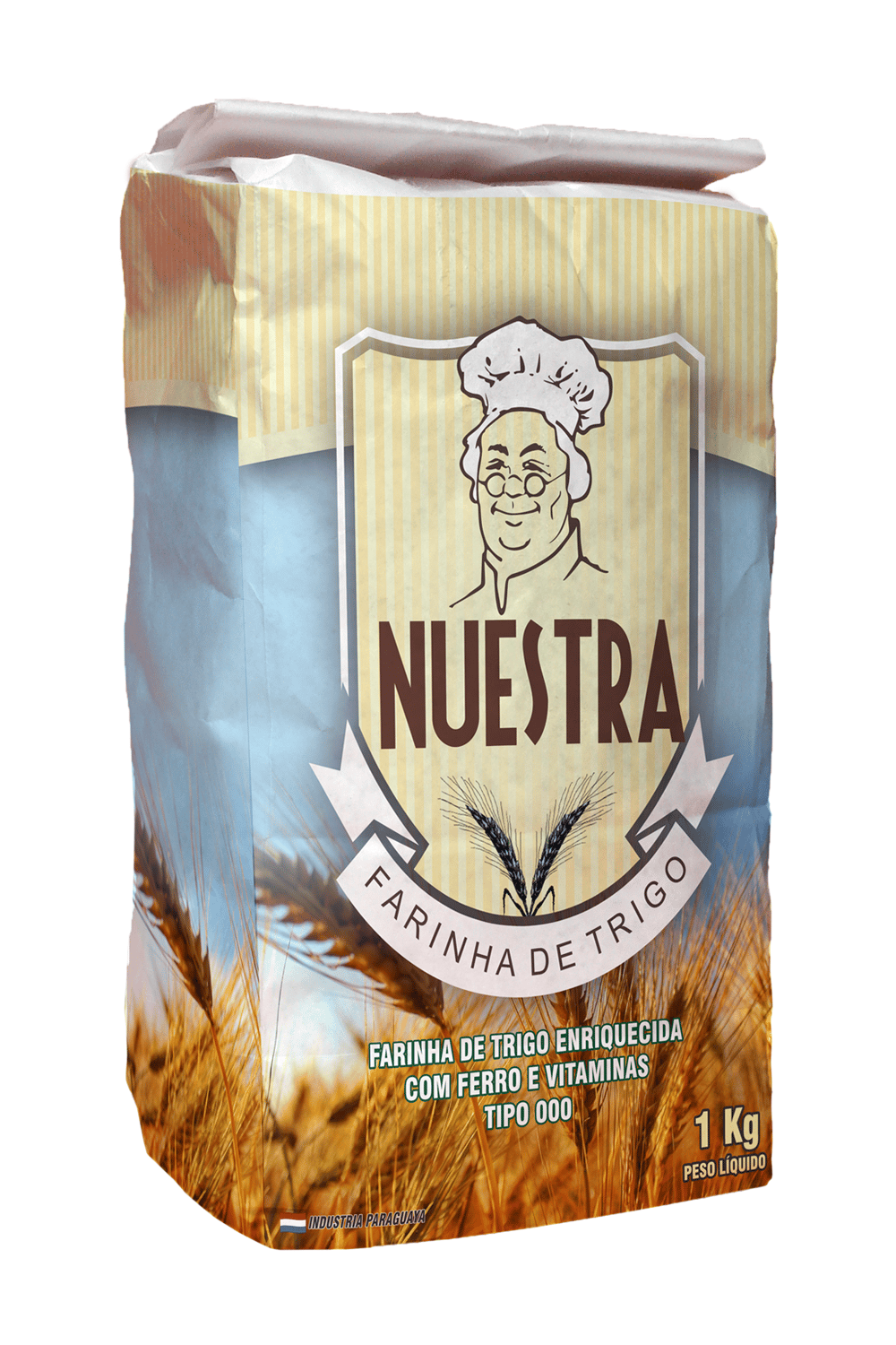 Nombre del producto