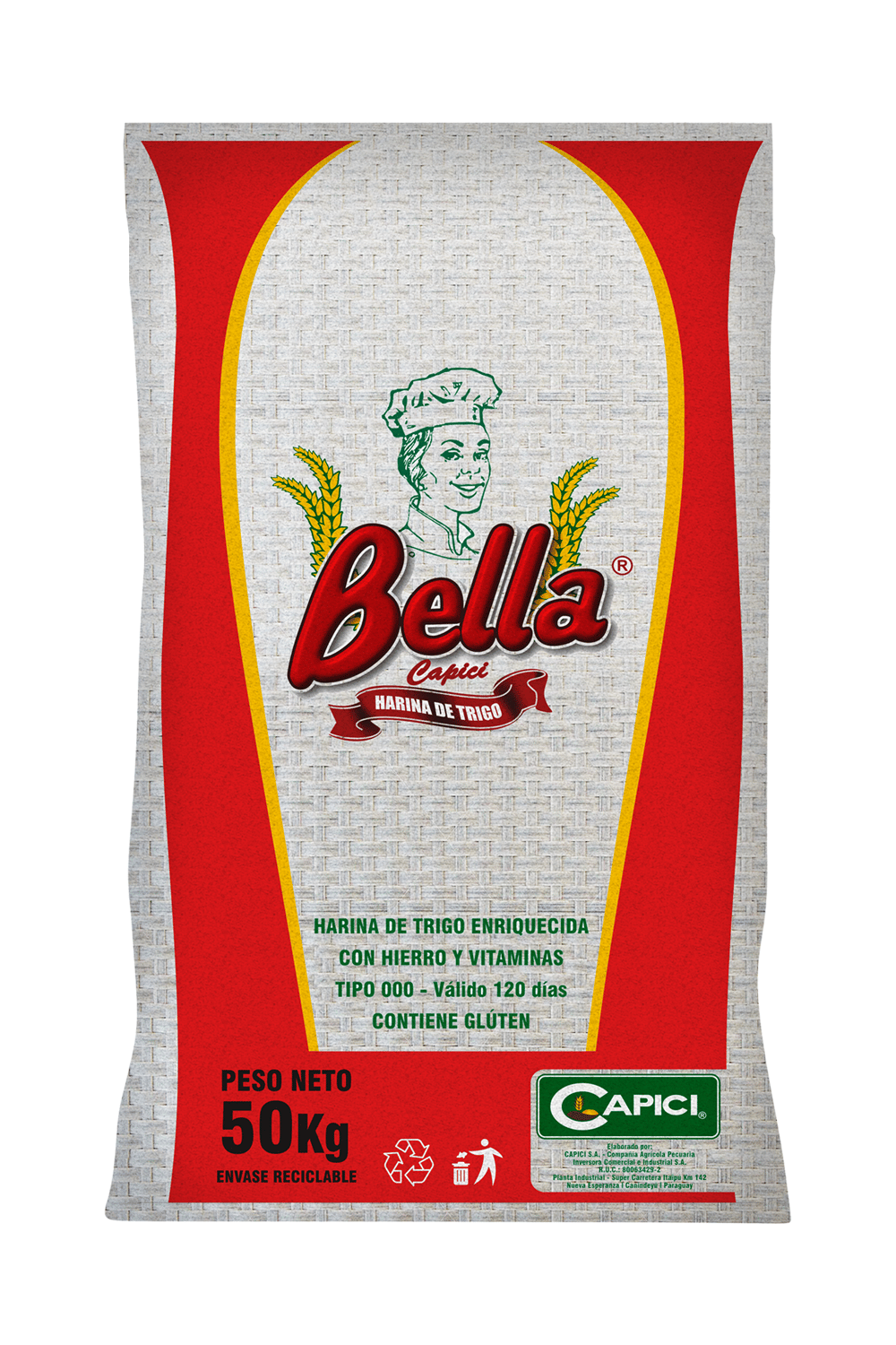 Nombre del producto