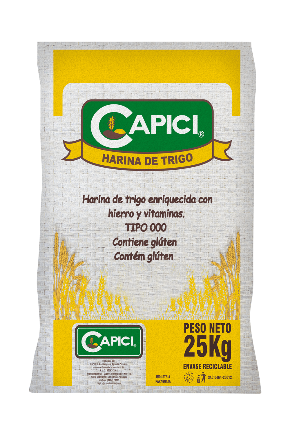 Nombre del producto